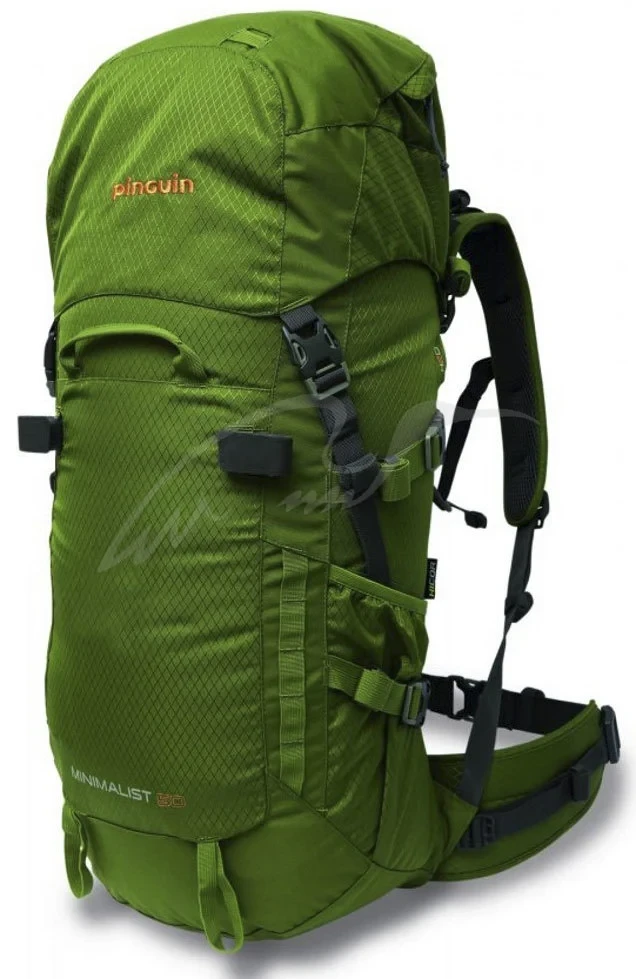 Рюкзак Pinguin MINIMALIST 50L