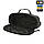 M-Tac органайзер утилітарний Elite Medium (26х11 см) Black, фото 3