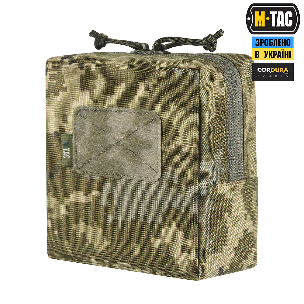 M-Tac-підсумок утилітарний Elite Small MM14