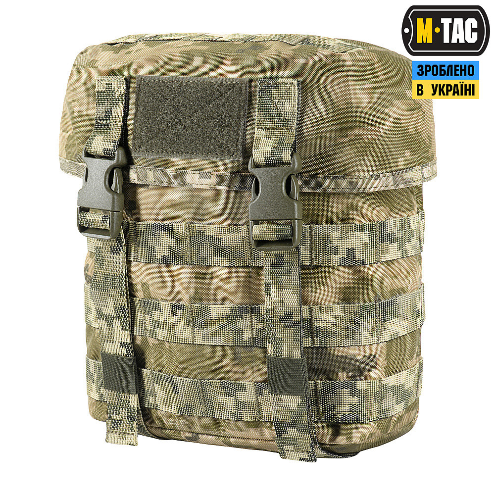 M-Tac-підсумок "Сухарка" MM14