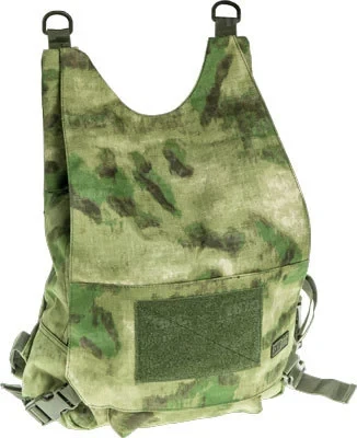 Рюкзак Skif Tac тактичний малий 20 літрів ц:a-tacs fg