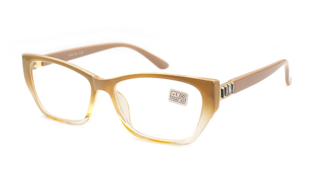 Окуляри для зору Vista 24806-C2 Новинка 2024, фото 1