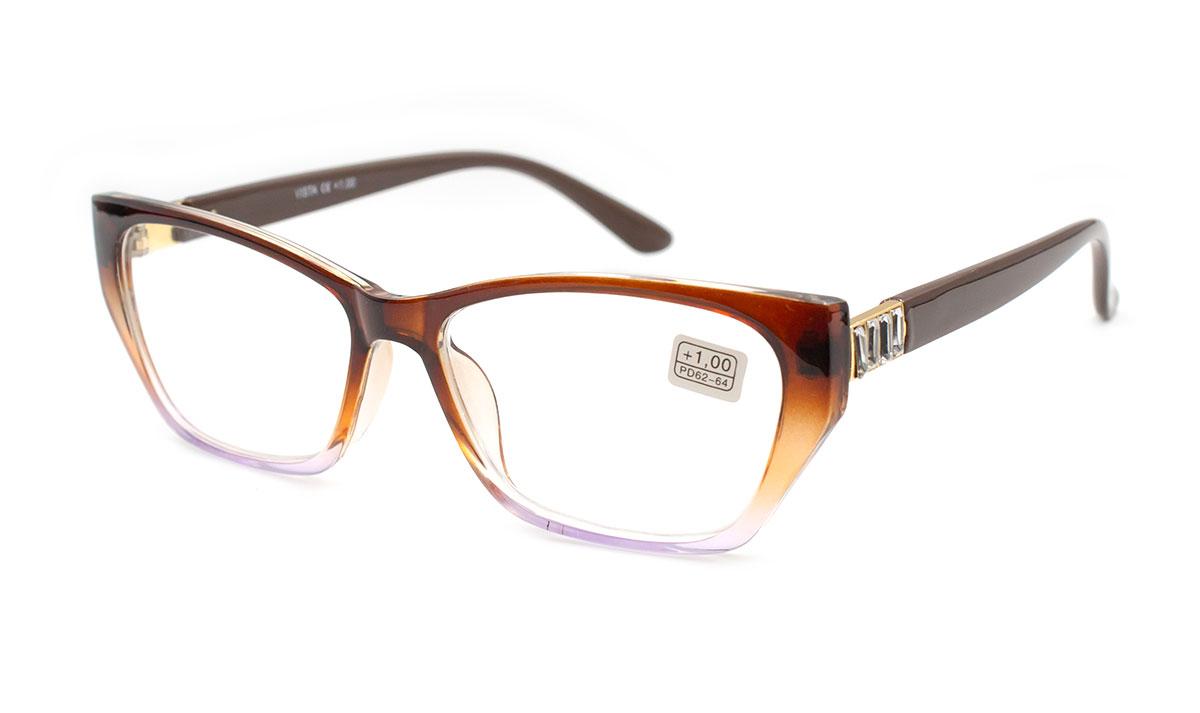 Окуляри для зору Vista 24806-C3 Новинка 2024, фото 1