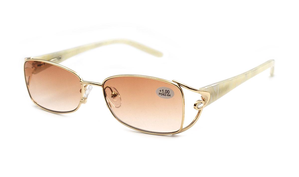 Окуляри для зору Gvest 23411-C1 тон Новинка 2024, фото 1