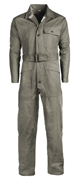 Комбінезон US HBT KOMBI OD NO.3