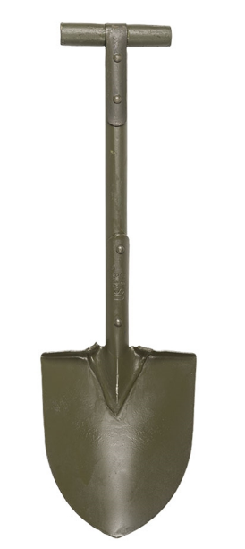 Лопата США T-SPADE M10