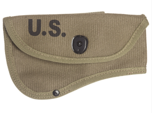 Чохол на сокиру США M-1910