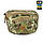 M-Tac сумка Sphaera Hardsling Bag Large с липучкой Elite Multicam, фото 6