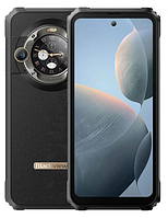 Смартфон Blackview BL9000 12/512Gb Black