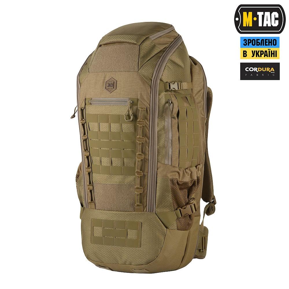M-Tac рюкзак Large Elite Hex GEN.4 Coyote