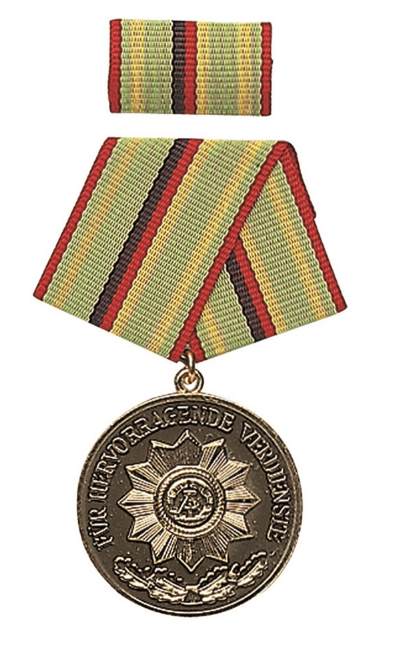 МЕДАЛЬ MDI MERIT БРОНЗА