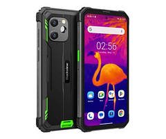 Смартфон Blackview BV8900 8/256Gb Green