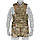 Модульний бронежилет Plastoon XM kit 6, multicam USA, фото 3