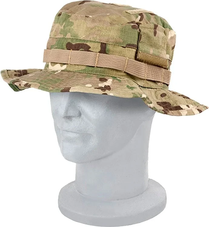 Панама Defcon 5 Jungle Cap With Coolmax. Multicam