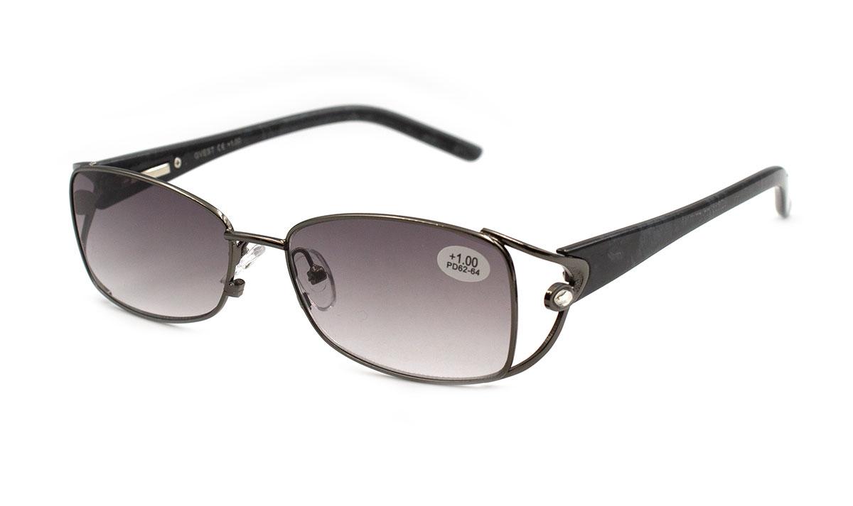 Окуляри для зору Gvest 23411-C3 тон Новинка 2024, фото 1