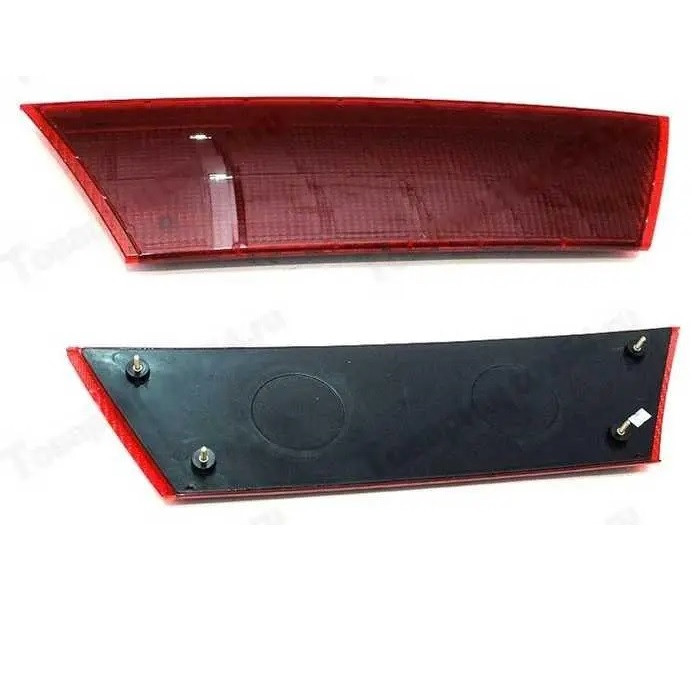 Накладка кришки багажника ВАЗ 2115 у зборі 21150-8212512