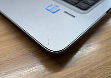 Ноутбук Б-клас HP ProBook 640 G2/ 14" (1920x1080)/ Core i7-6600U/ 8 GB RAM/ 240 GB SSD/ HD 520, фото 5