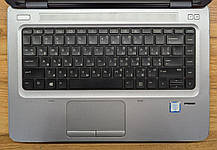 Ноутбук Б-клас HP ProBook 640 G2/ 14" (1920x1080)/ Core i7-6600U/ 8 GB RAM/ 240 GB SSD/ HD 520, фото 6