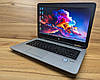 Ноутбук Б-клас HP ProBook 640 G2/ 14" (1920x1080)/ Core i7-6600U/ 8 GB RAM/ 256 GB SSD/ HD 520, фото 7