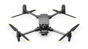 Квадрокоптер DJI Matrice 30E  часом польоту до 41 хвилин