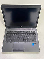 Ноутбук HP ZBook 14 G2/ 14" (1920x1080)/ Core i7-5600U/ 16 GB RAM/ 240 GB SSD/ FirePro M4150 1GB, фото 2