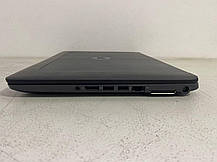 Ноутбук HP ZBook 14 G2/ 14" (1920x1080)/ Core i7-5600U/ 16 GB RAM/ 240 GB SSD/ FirePro M4150 1GB, фото 4