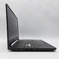 Ігровий ноутбук ASUS TUF Gaming A15/ 15.6" 1920x1080/ Ryzen 5 7535HS/ 16GB RAM/ 512GB SSD/ RTX 2050 4GB, фото 5