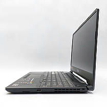 Ігровий ноутбук ASUS TUF Gaming A15/ 15.6" 1920x1080/ Ryzen 5 7535HS/ 16GB RAM/ 512GB SSD/ RTX 2050 4GB, фото 6