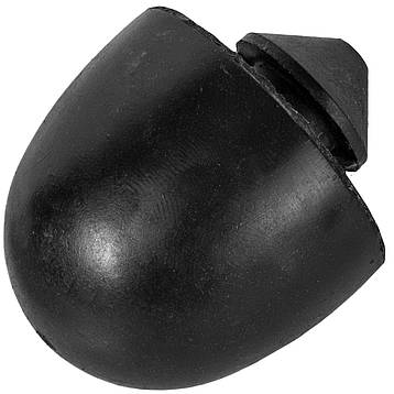 Відбійник HP-trailer Грибок 45 х 37 мм 24448, фото 1