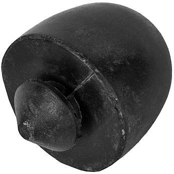 Відбійник HP-trailer Грибок 45 х 37 мм 24448, фото 2