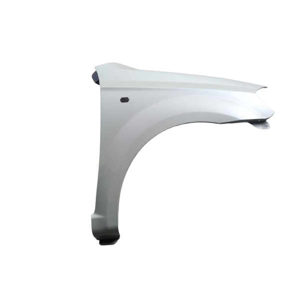 Крило переднє CHEVROLET AVEO 3 (Т250) праве (вир-во Тайвань)