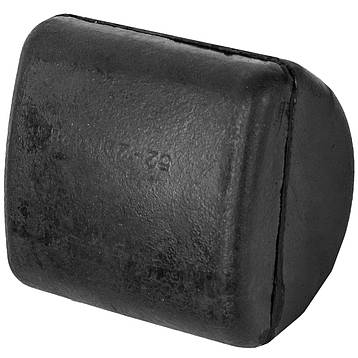 Відбійник для ресори/підресорника 67х44х65 HP-trailer 52-2913428, фото 1