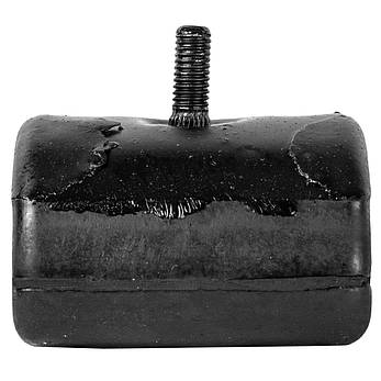 Відбійник для ресори/підресорника 67х44х65 HP-trailer 52-2913428, фото 2