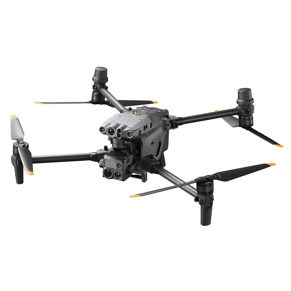 Квадрокоптер з тепловізором Dji Matrice 30T