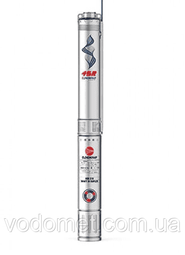 Насос глибинний Pedrollo 4SR2m/23-F-PD - 27879