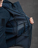 Комплект 3в1 ДСНС Костюм Тактичний softshell 3в1 ВТ4733 ТМ, фото 5