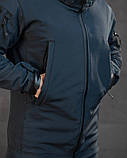 Комплект 3в1 ДСНС Костюм Тактичний softshell 3в1 ВТ4733 ТМ, фото 8