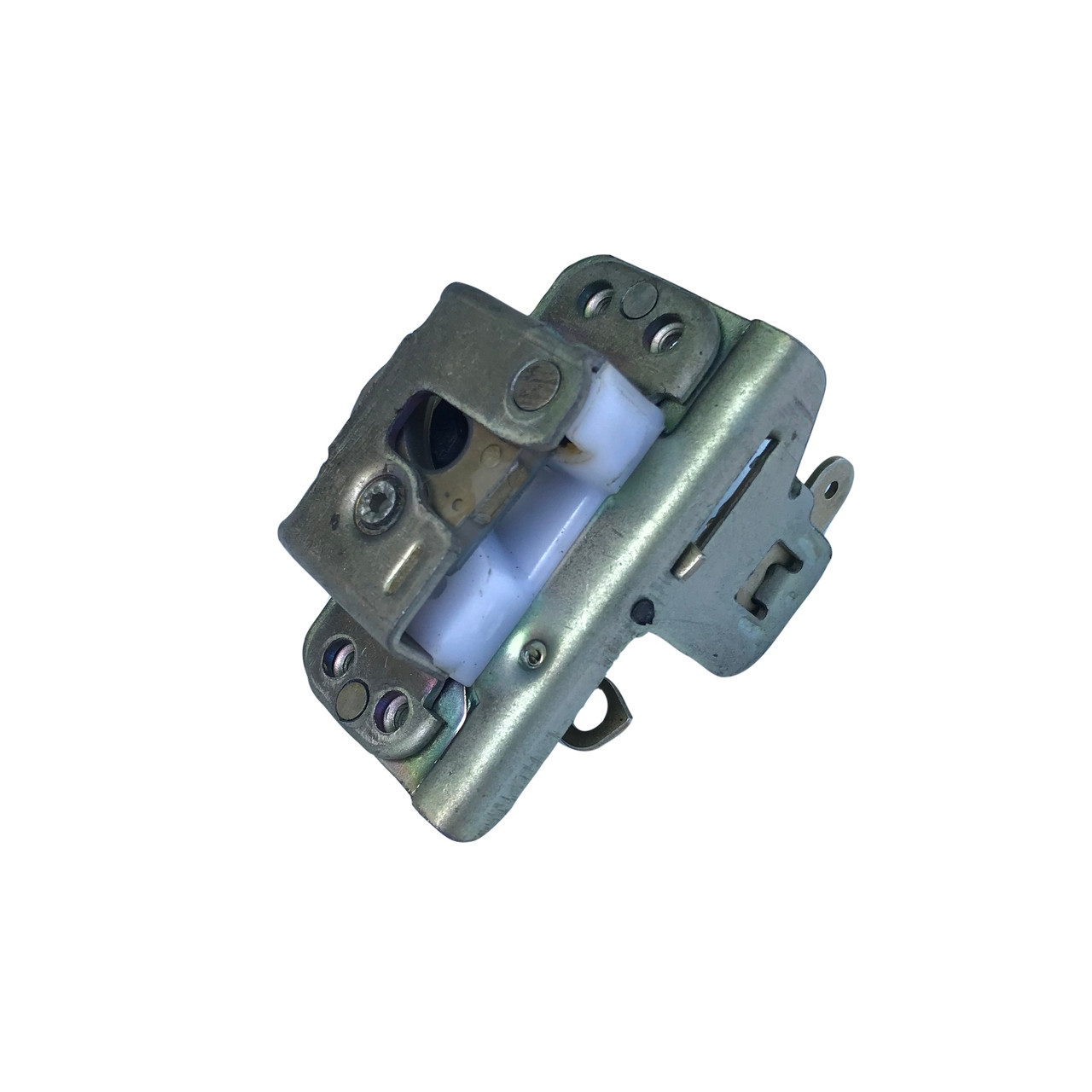 Замок дверей ЗАЗ 1102 правий (вир-во Запоріжжя)