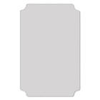 Дзеркало акрилове самоклеюче 270*420мм*2мм SW-00001520