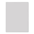 Дзеркало акрилове самоклеюче 300*400мм*2мм SW-00001523