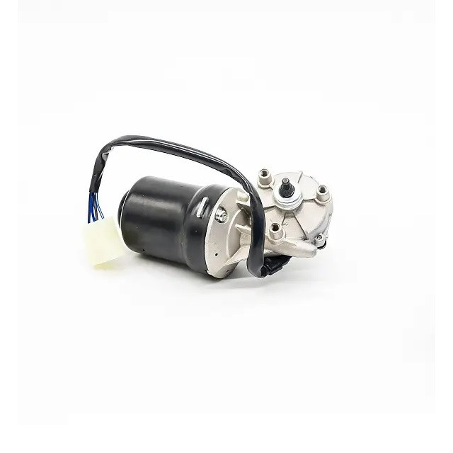 Моторедуктор склоочисника ВАЗ 2101 передній (вир-во Flagmus)