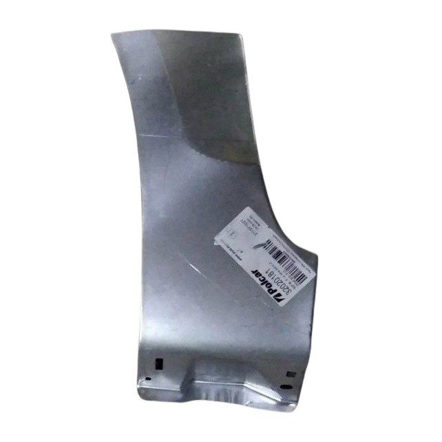 Рем переднього крила FORD FOCUS II (04-10 р.) лівий (вир-во Polcar)