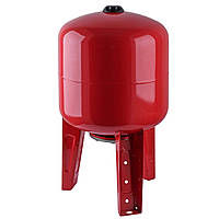 Бак Optima cal-pro для систем опалення 36л з ніжками 6bar - 31635-01