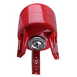 Бак Optima cal-pro для систем опалення 36л з ніжками 6bar - 31635-01, фото 2