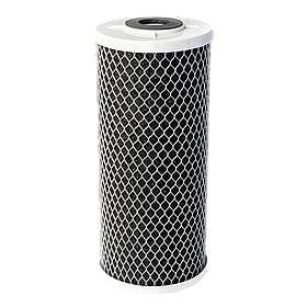 Картридж FCCBL10BB-G з пресованого кокосового активованого вугілля