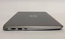 Б/в Ультрабук Б-клас HP EliteBook 1030 G1 13.3" 1920x1080| Core m5-6Y54| 8 GB RAM| 128 GB SSD| HD 515, фото 4