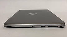 Б/в Ультрабук Б-клас HP EliteBook 1030 G1 13.3" 1920x1080| Core m5-6Y54| 8 GB RAM| 128 GB SSD| HD 515, фото 5