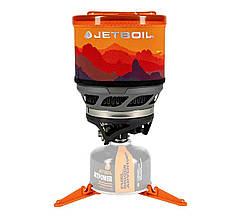 Система приготування їжі Jetboil Minimo 1 л Sunset
