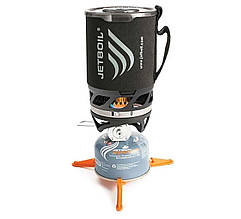 Система приготування їжі Jetboil Micromo 0.8 л, Carbon