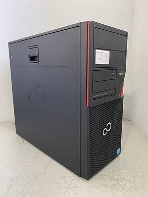 Б/в Комп'ютер Fujitsu Esprimo P720 E90 MT| Core i7-4770S| 16 GB RAM| 240 GB SSD| GeForce GTX 750 Ti 2GB, фото 3